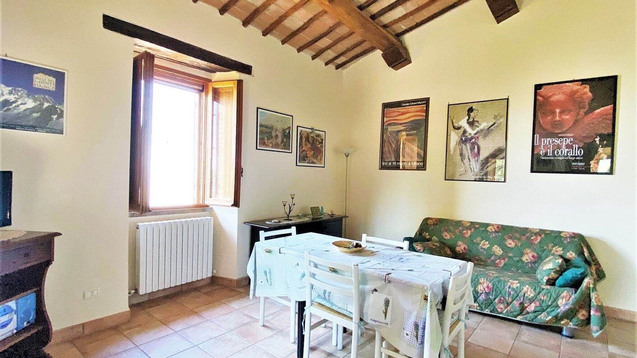 Photo of Livingroom in Assisi