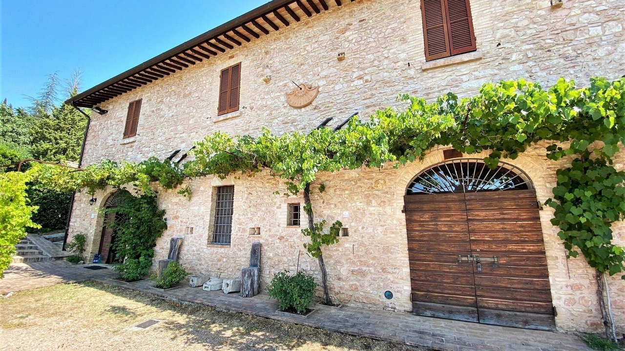 Photo of Outdoor in Assisi