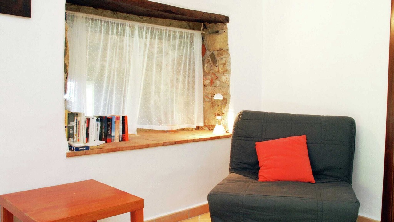 Photo of Livingroom in Ascea