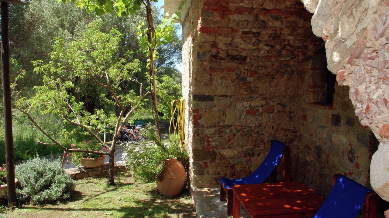 Photo of Outdoor in Ascea