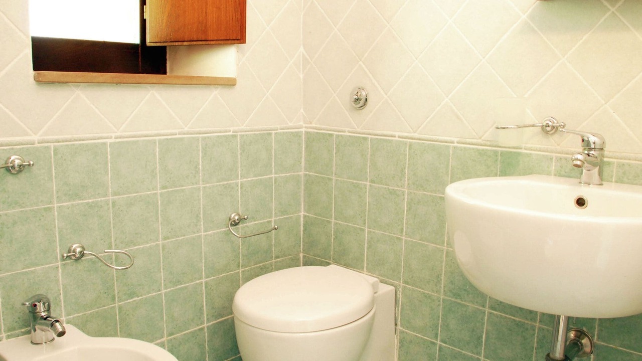 Photo of Bathroom in Ascea