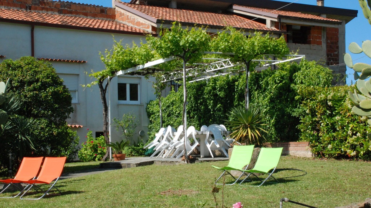 Photo of Outdoor in Ascea