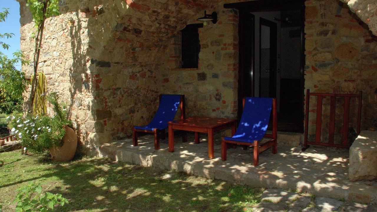 Photo of Patio Balcony in Ascea