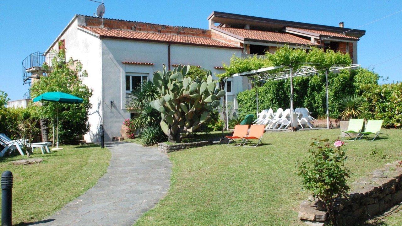 Photo of Outdoor in Ascea