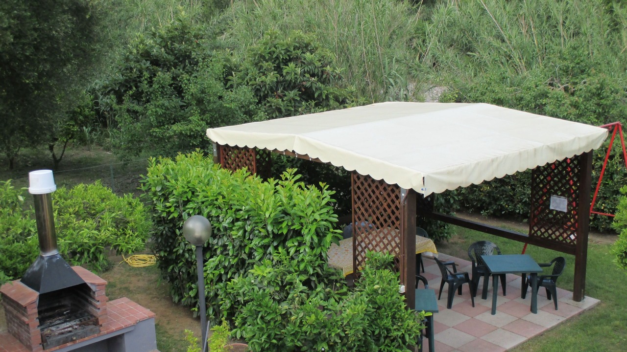 Photo of Outdoor in Palinuro
