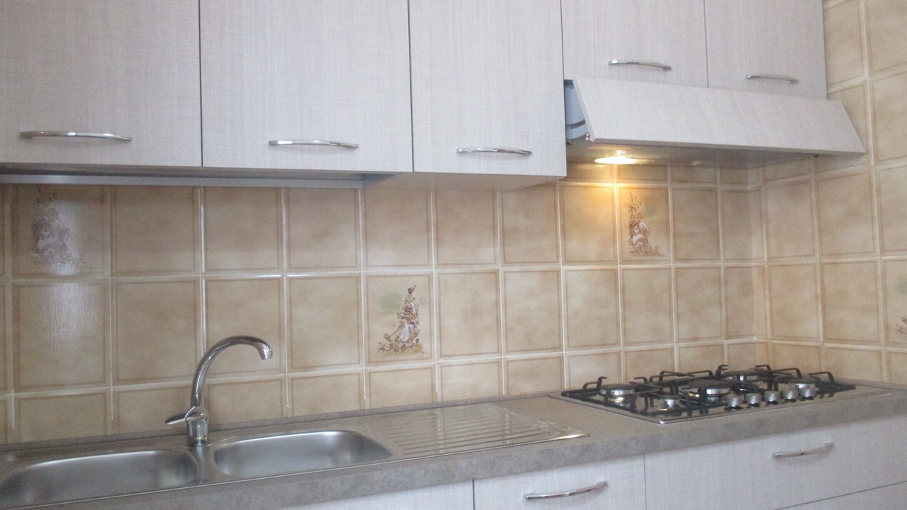Photo of Kitchen in Palinuro