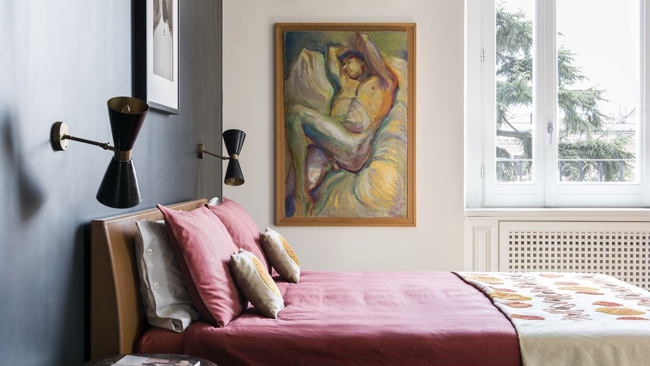 Photo of Bedroom in Prati