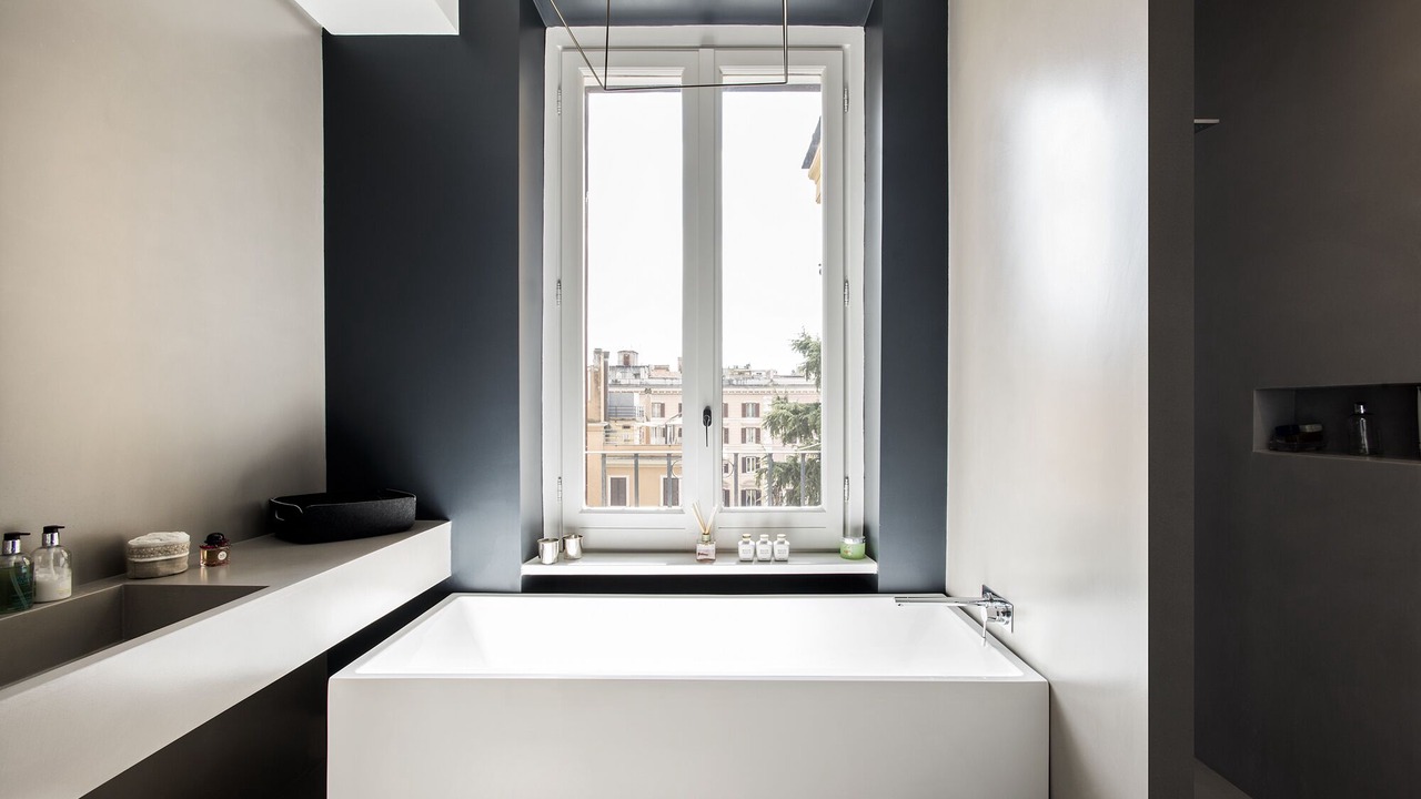 Photo of Bathroom in Prati