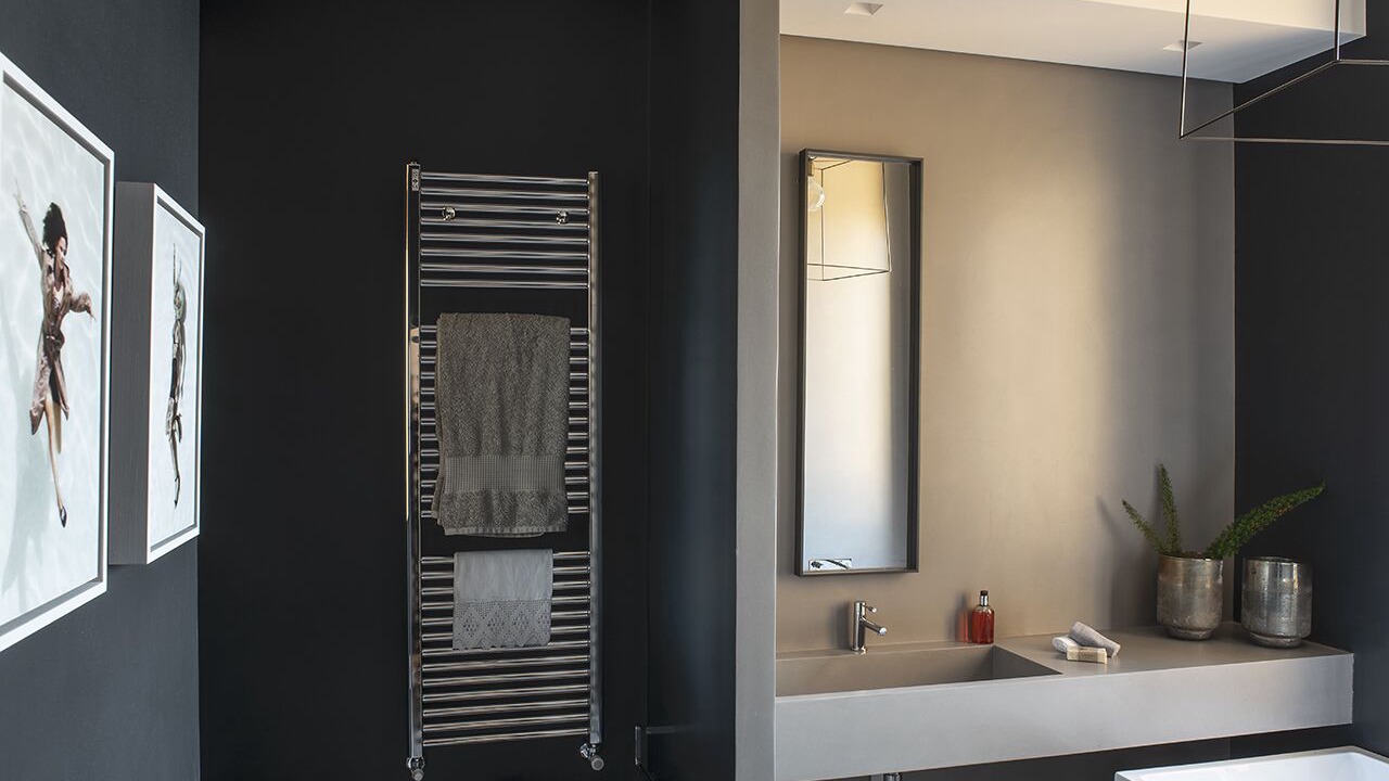 Photo of Bathroom in Prati