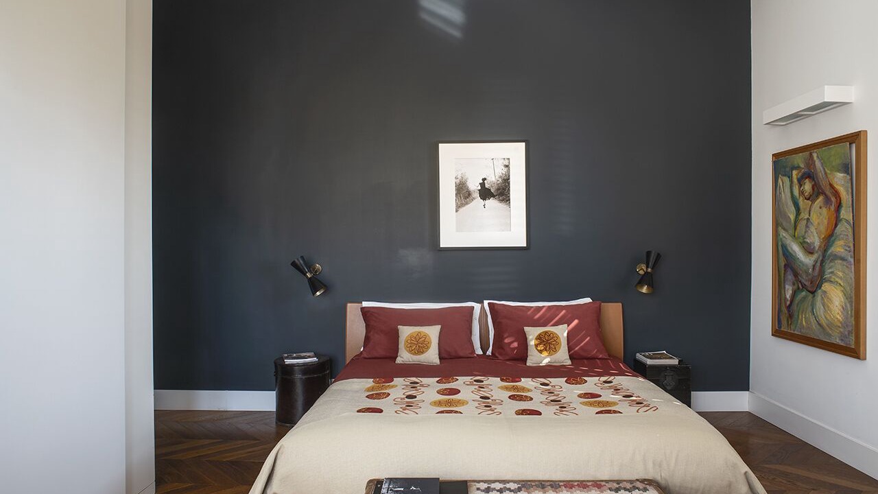 Photo of Bedroom in Prati