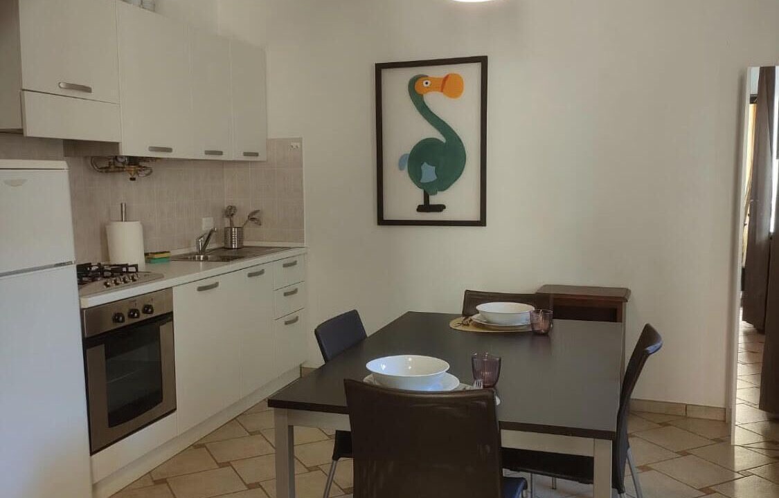 Photo of Kitchen in Tortona