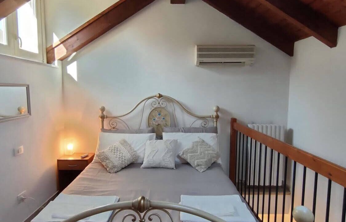 Photo of Bedroom in Tortona