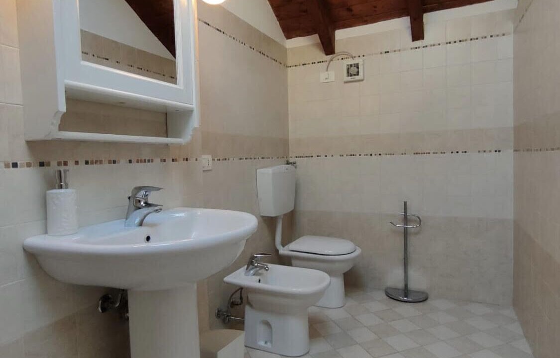 Photo of Bathroom in Tortona