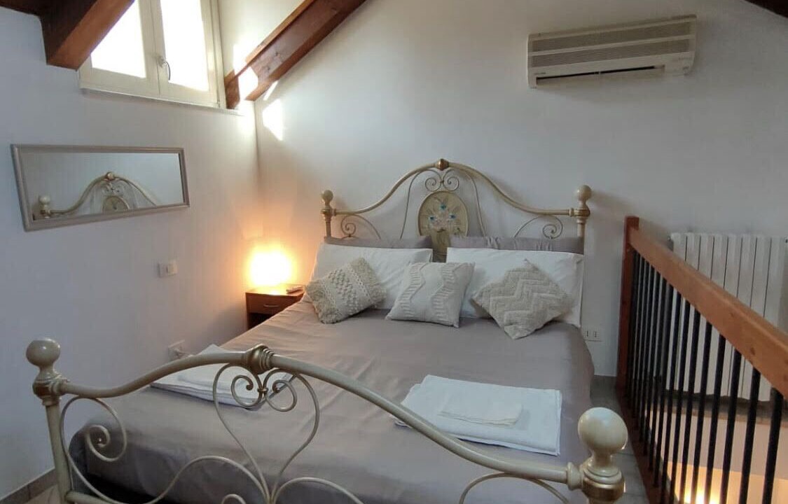 Photo of Bedroom in Tortona