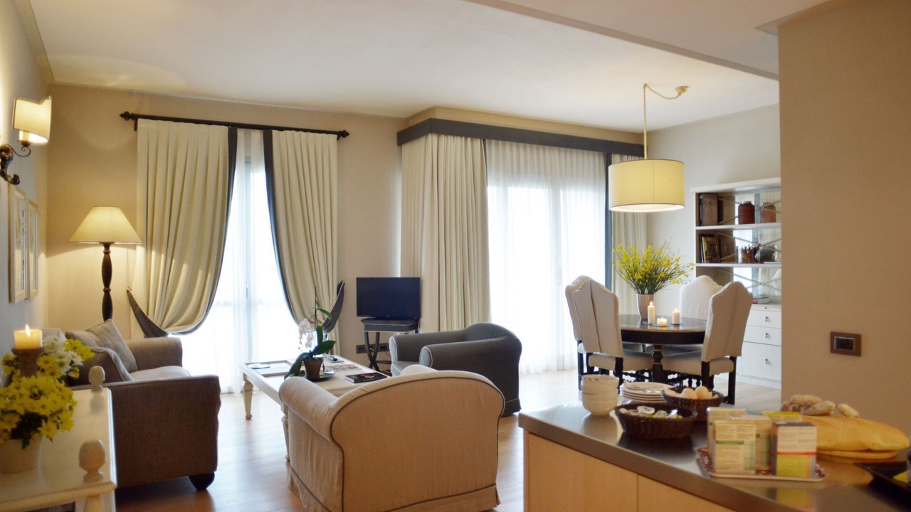 Photo of Bedroom in San Casciano dei Bagni