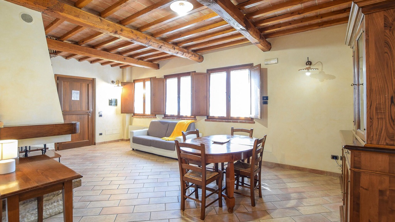 Photo of Bedroom in Magione