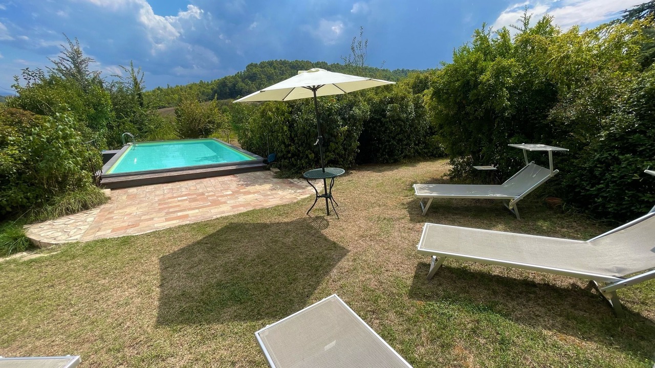 Photo of Outdoor in Uncinano