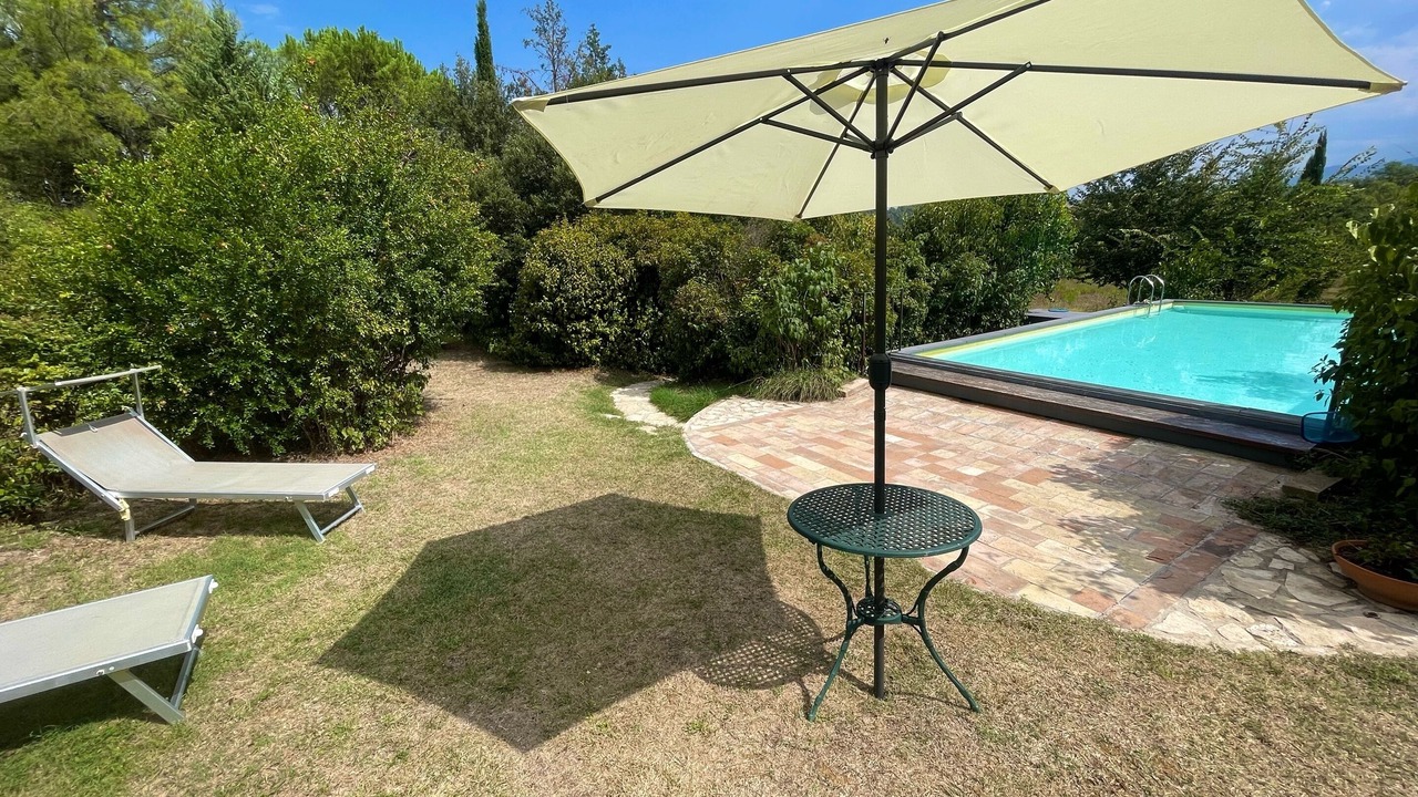 Photo of Outdoor in Uncinano