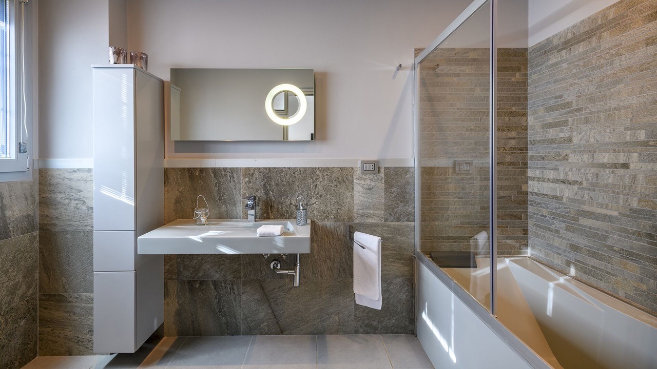 Photo of Bathroom in Chiesanuova
