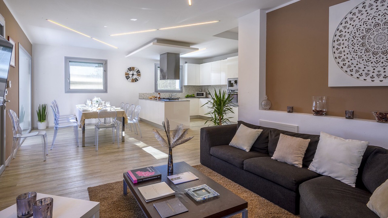 Photo of Livingroom in Chiesanuova