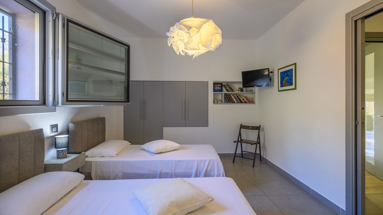 Photo of Bedroom in Chiesanuova