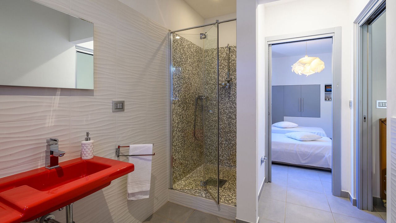 Photo of Bathroom in Chiesanuova