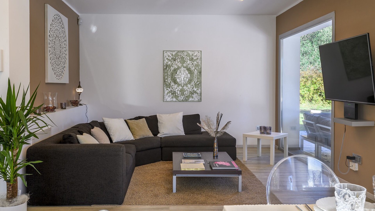 Photo of Livingroom in Chiesanuova