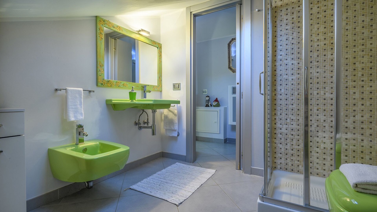 Photo of Bathroom in Chiesanuova