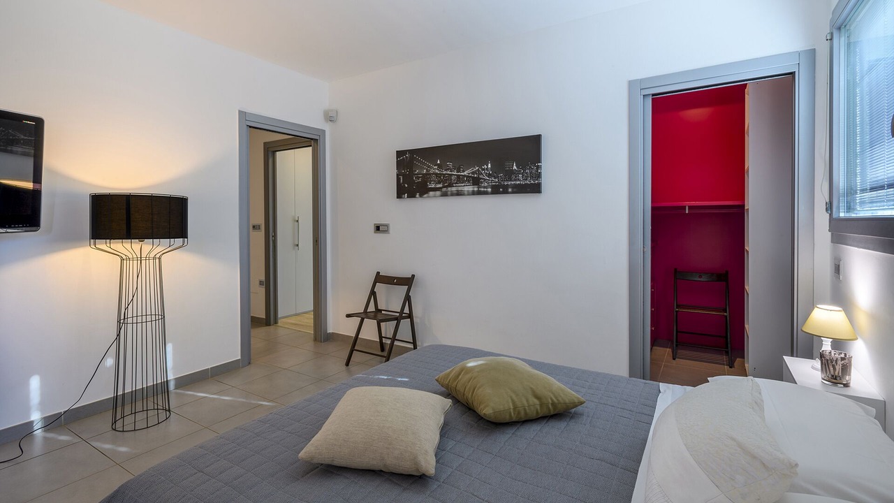 Photo of Bedroom in Chiesanuova