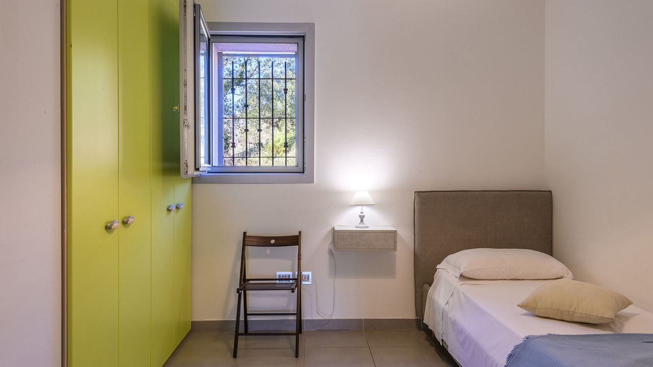 Photo of Bedroom in Chiesanuova