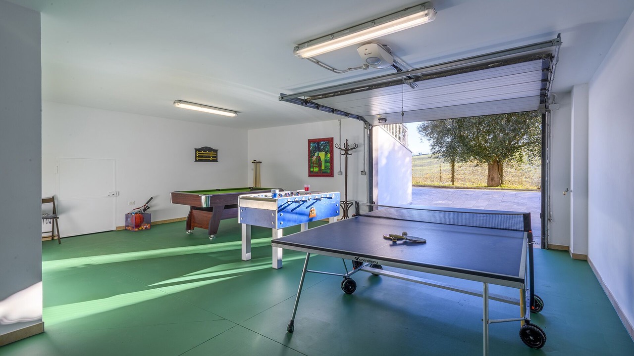 Photo of Bedroom in Chiesanuova