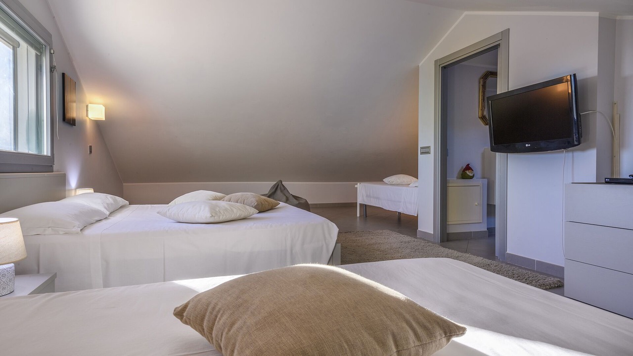 Photo of Bedroom in Chiesanuova