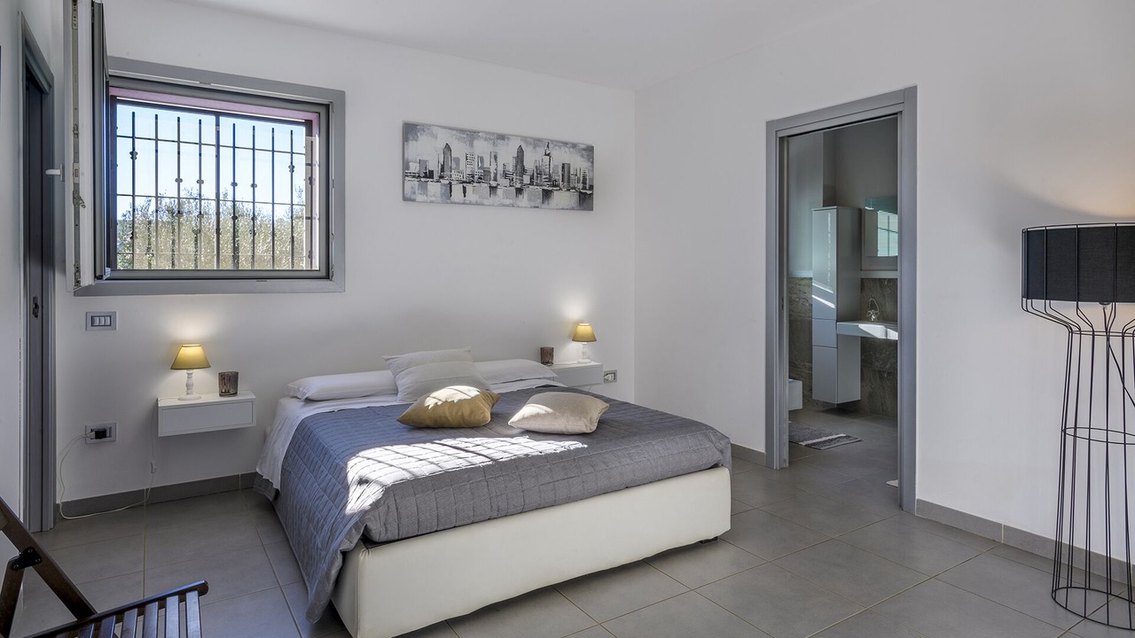 Photo of Bedroom in Chiesanuova