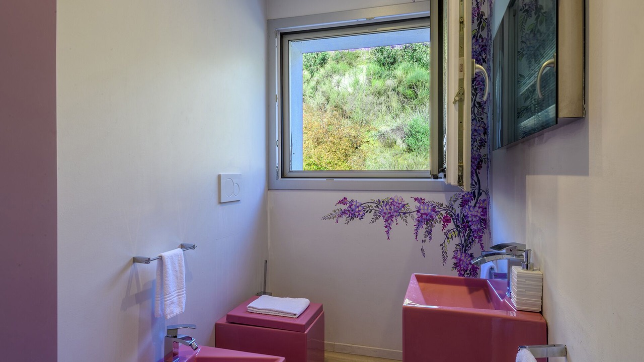 Photo of Bathroom in Chiesanuova