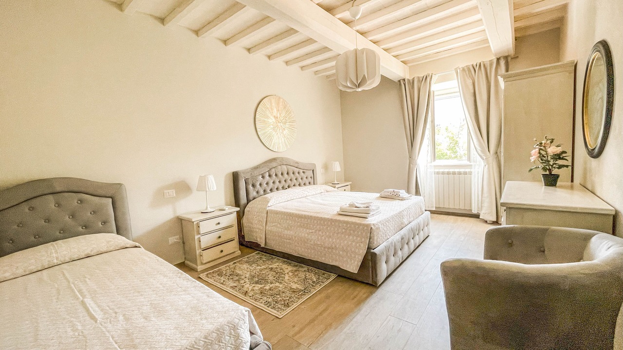Photo of Bedroom in Montecchio