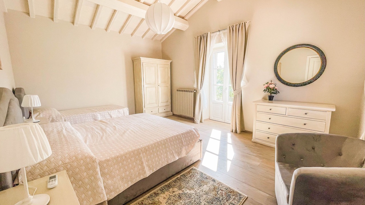 Photo of Bedroom in Montecchio