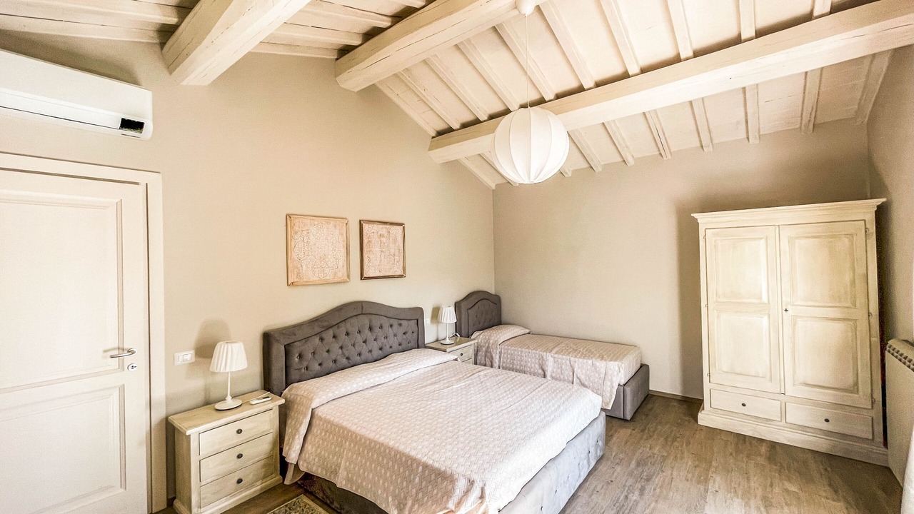 Photo of Bedroom in Montecchio