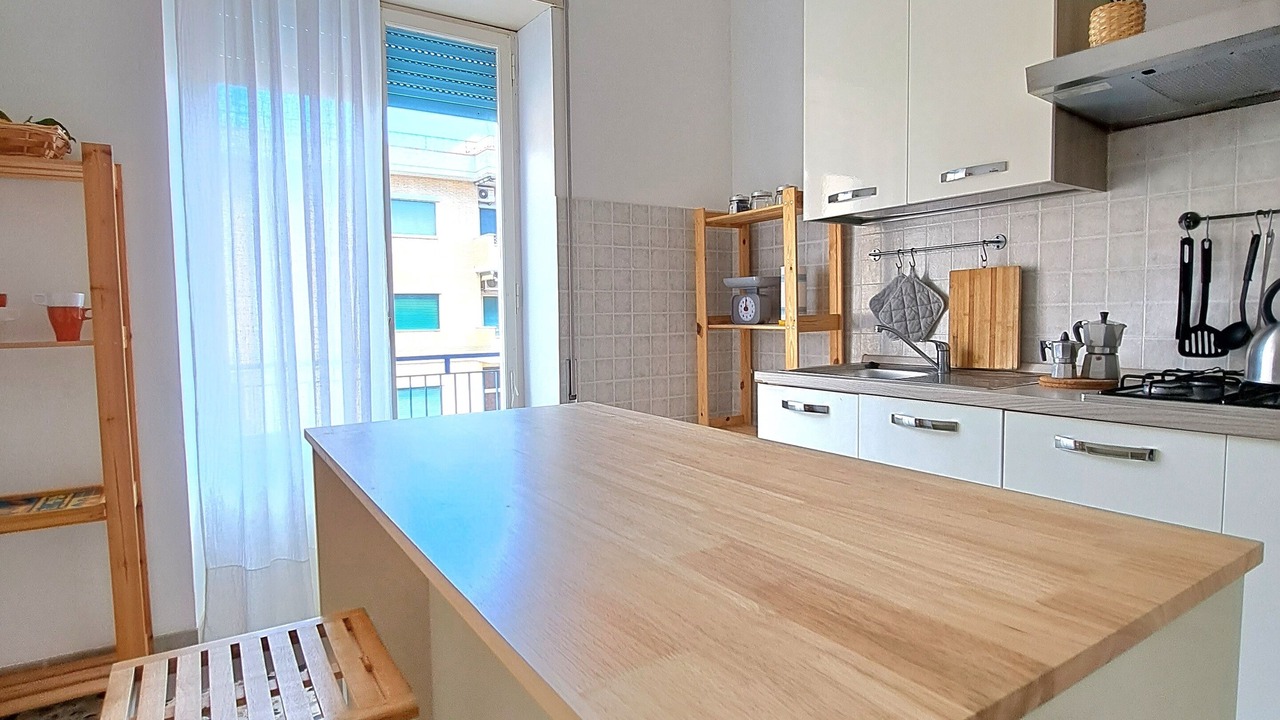 Photo of Kitchen in Scauri