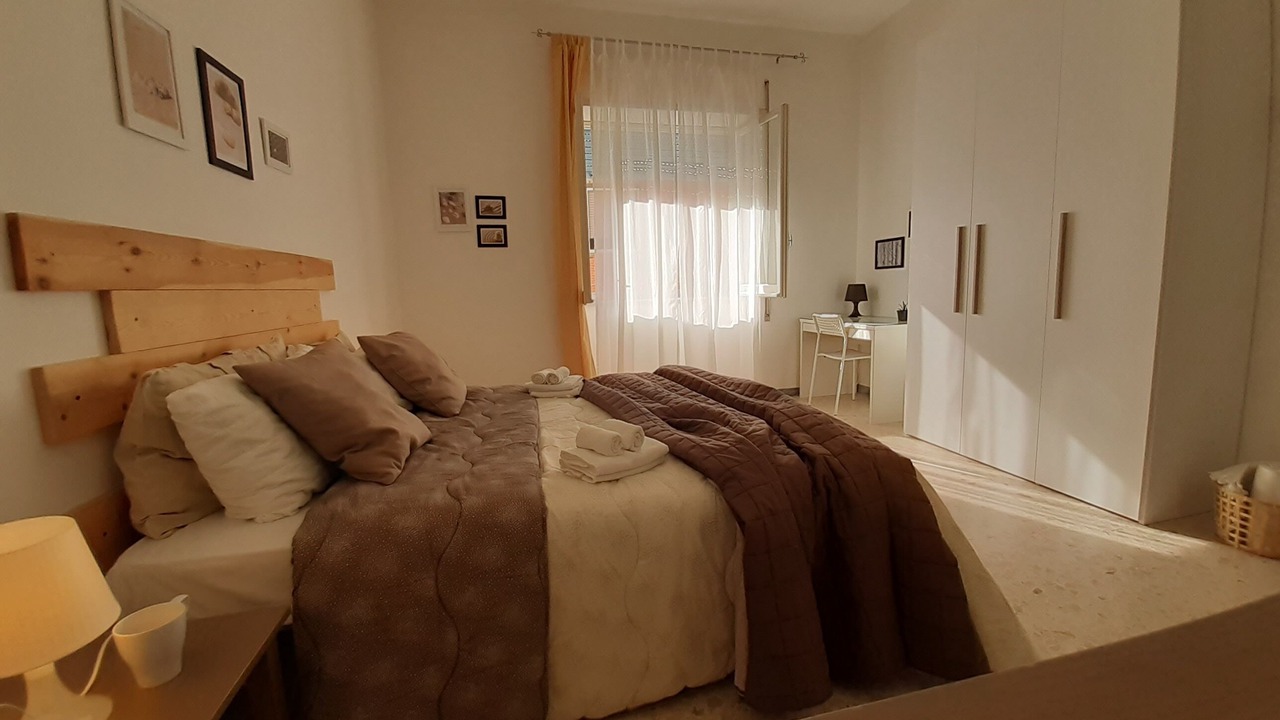 Photo of Bedroom in Scauri
