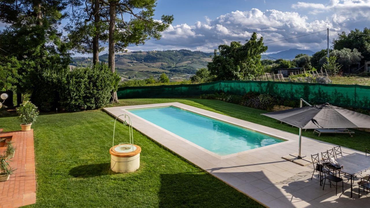 Photo of Outdoor in Ortezzano