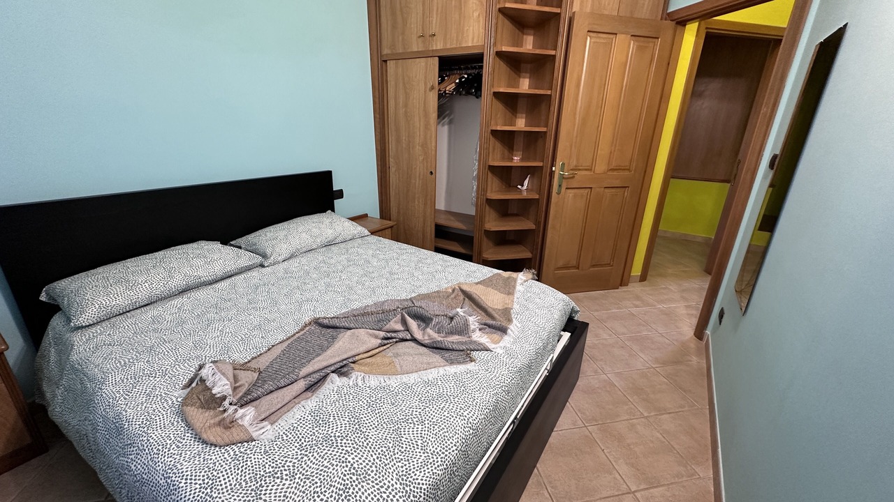 Photo of Bedroom in Raiano
