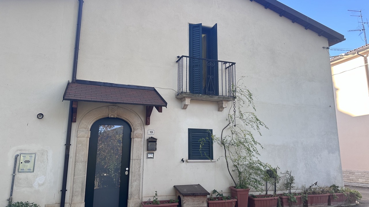 Photo of Outdoor in Raiano