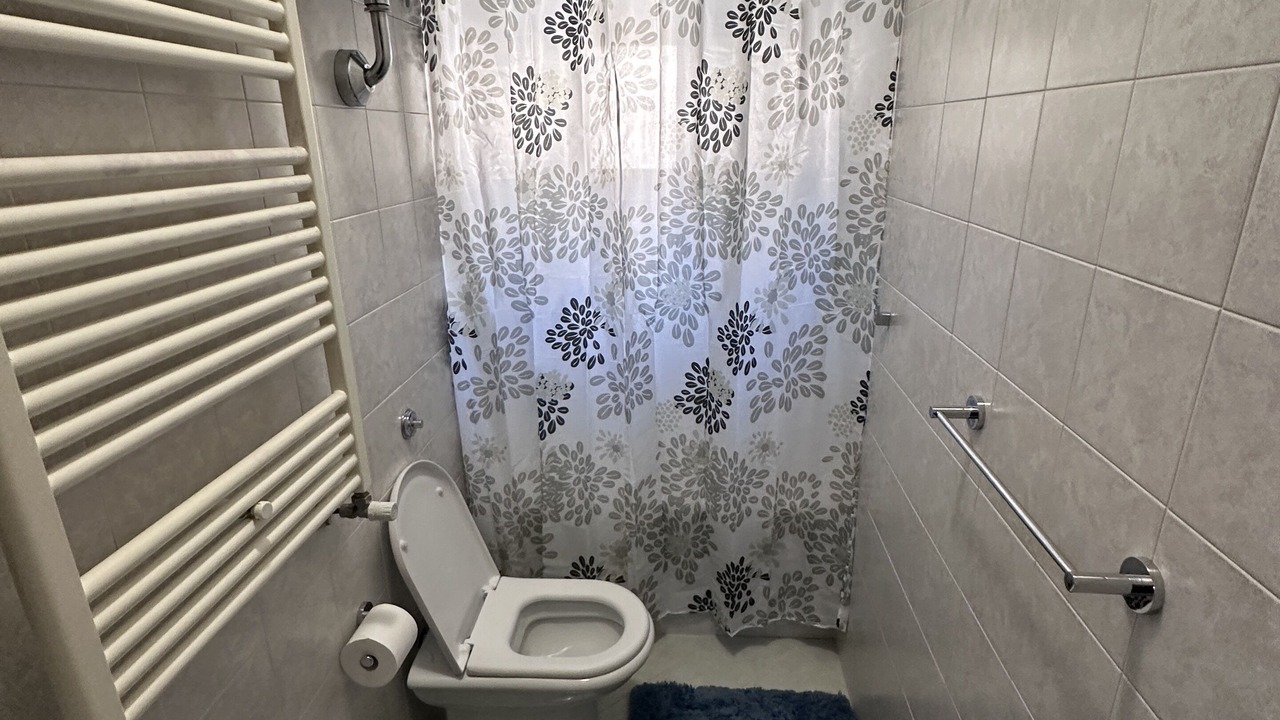 Photo of Bathroom in Raiano