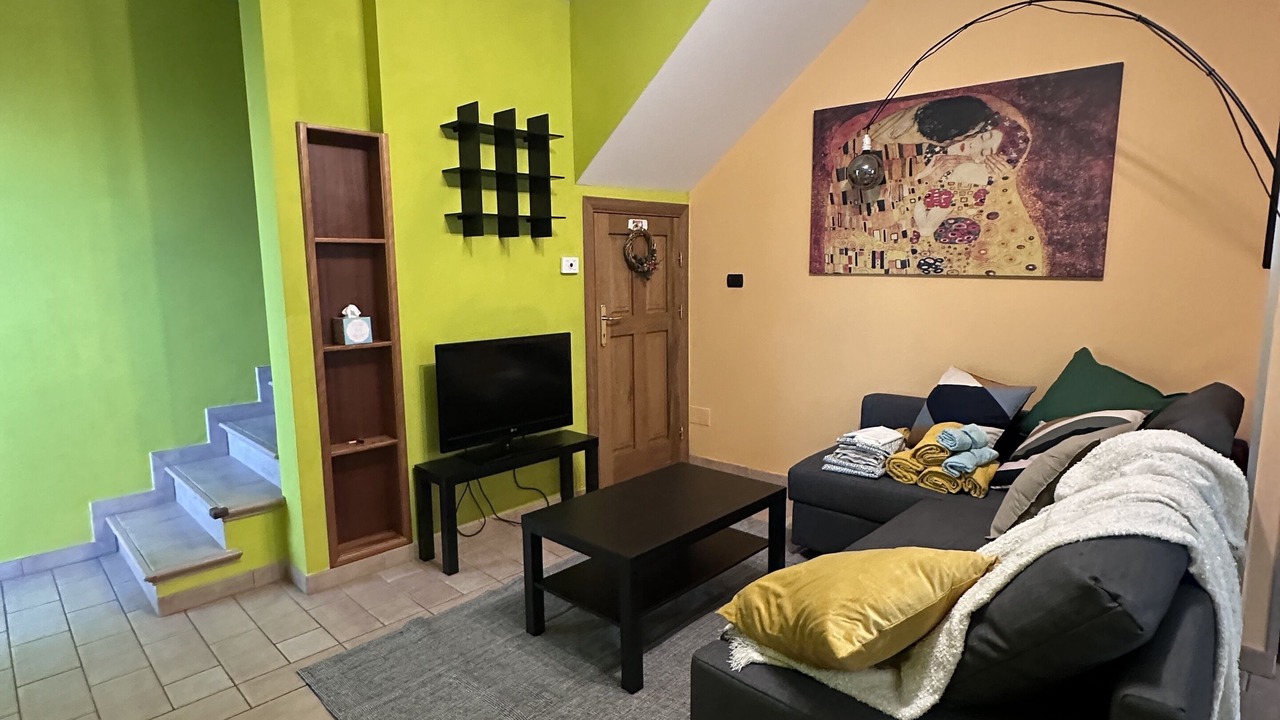 Photo of Livingroom in Raiano