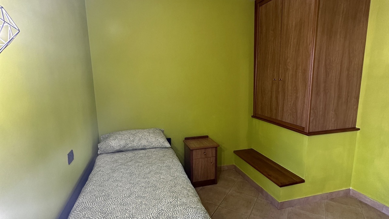 Photo of Bedroom in Raiano