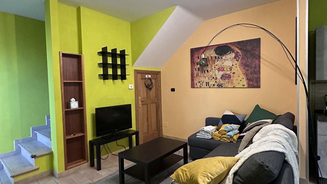 Photo of Livingroom in Raiano