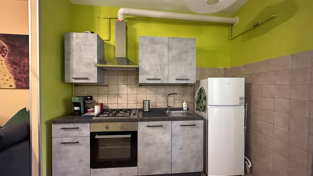Photo of Kitchen in Raiano