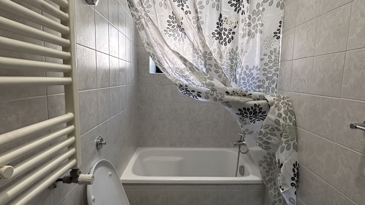 Photo of Bathroom in Raiano