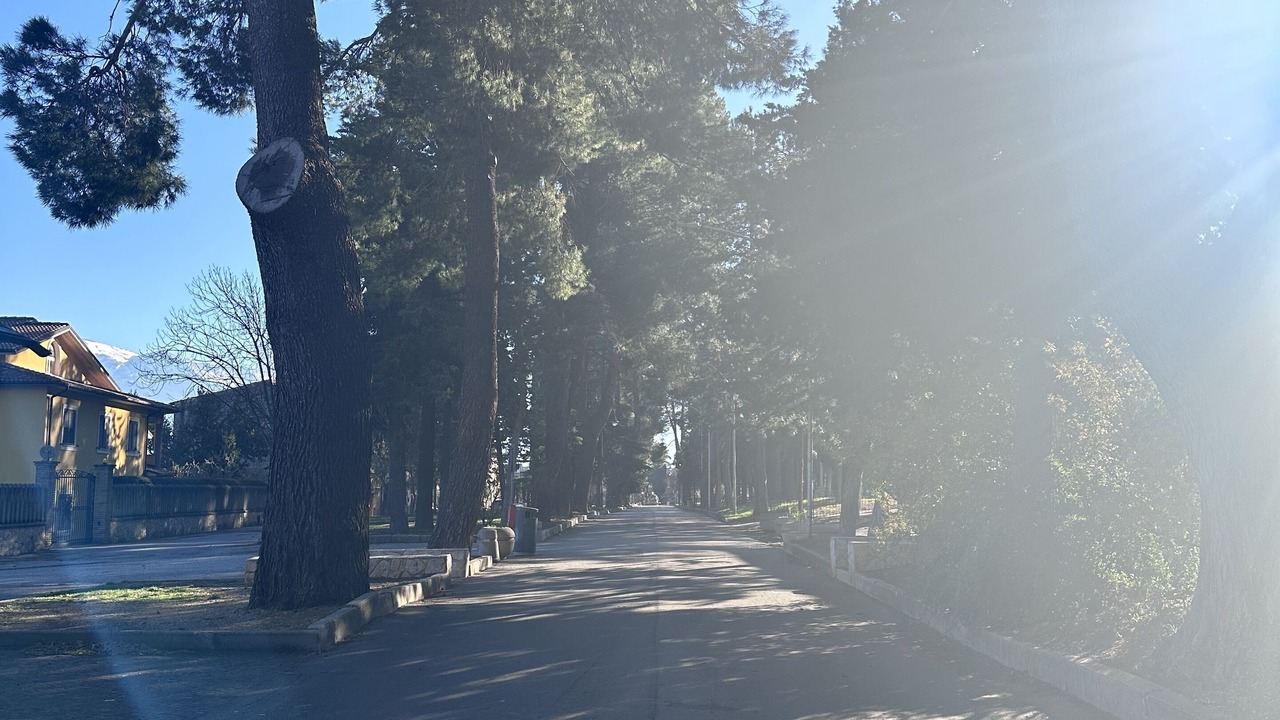 Photo of Outdoor in Raiano
