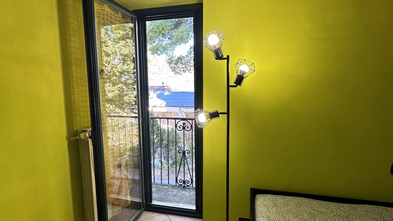 Photo of Bedroom in Raiano
